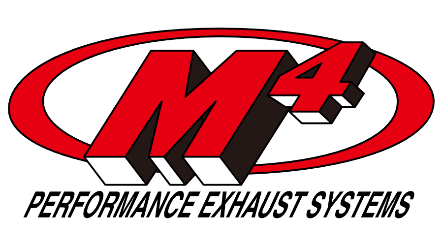 M4 Logo - M4 Performance Exhaust Systems Vector Logo - (.SVG + .PNG ...