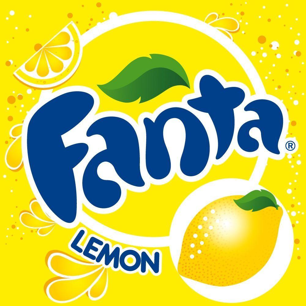 Fanta Logo - Fanta logo | danasoka.top | T | Logos, Drinks logo, Logo food
