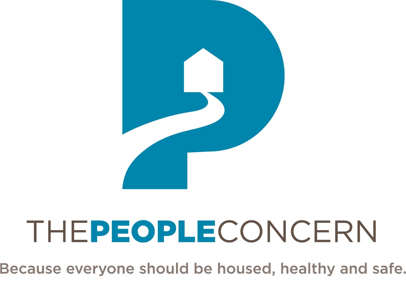 Concern Logo - The People Concern - GuideStar Profile