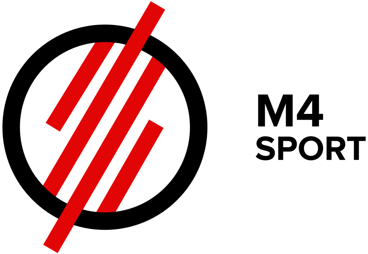 M4 Logo - M4 Sport