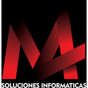 M4 Logo - M4 Informatica logo, Vector Logo of M4 Informatica brand free