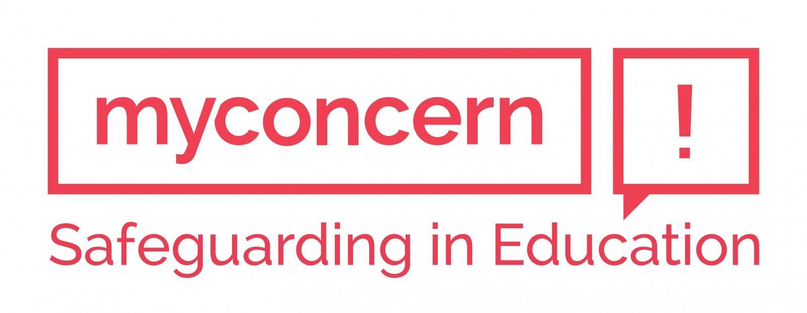Concern Logo - My Concern Logo - MyConcern