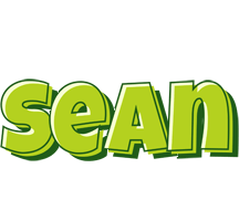 Sean Logo - Sean Logo | Name Logo Generator - Smoothie, Summer, Birthday, Kiddo ...