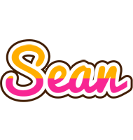 Sean Logo - Sean Logo | Name Logo Generator - Smoothie, Summer, Birthday, Kiddo ...