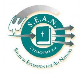 Sean Logo - SEAN International (UK) | Global Connections