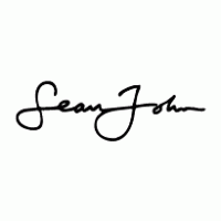 Sean Logo - Sean John | Brands of the World™ | Download vector logos and logotypes