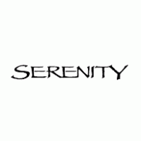Serenity Logo - Serenity | Brands of the World™ | Download vector logos and logotypes