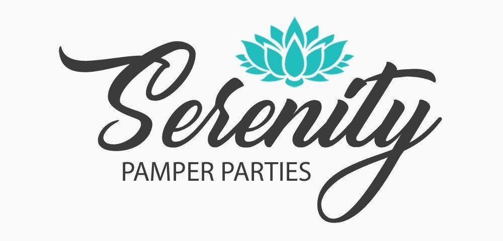 Serenity Logo - Serenity Logo