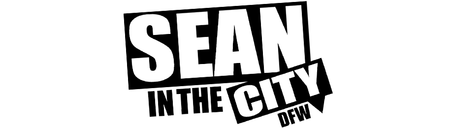 Sean Logo - Sean In The City | DFW | Let's Have a ConversaSEAN