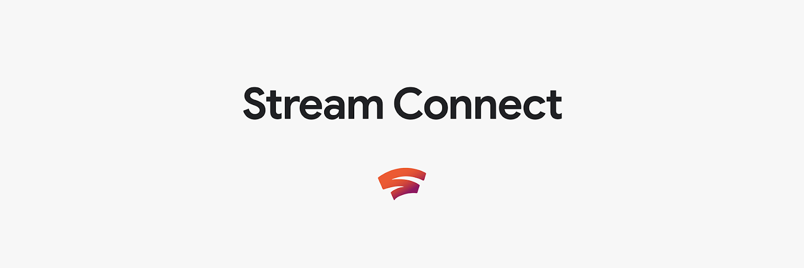 Gameplay Logo - Stream Connect: New Possibilities for Multiplayer Gameplay