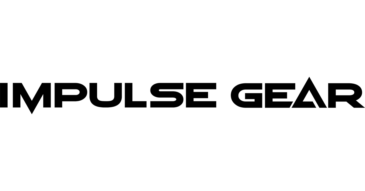 Impulse Logo - Impulse Gear