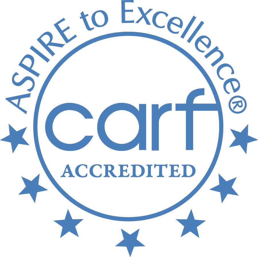 CARF Logo - Logos