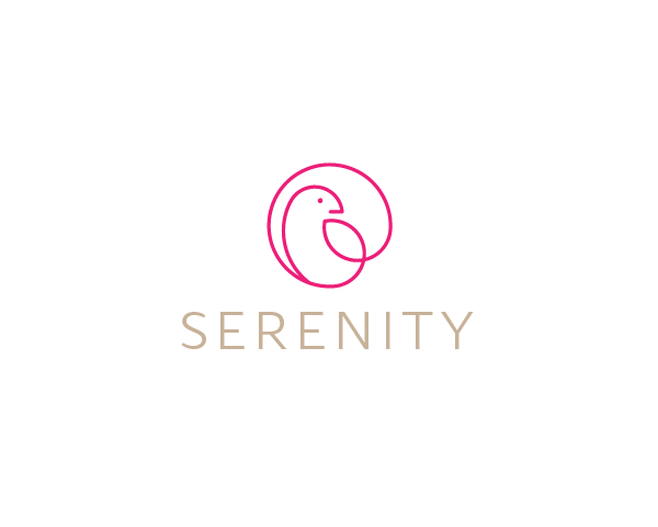 Serenity Logo - Serenity Logos