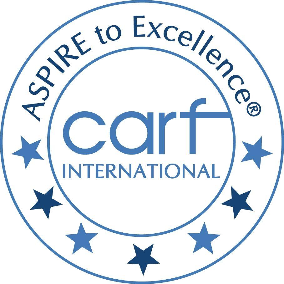 CARF Logo - Carf Logos