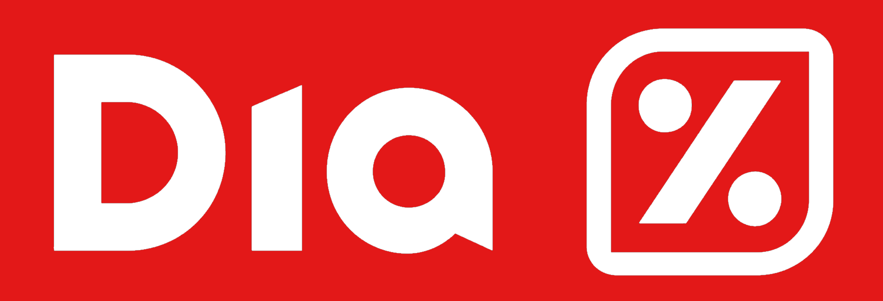 DIA Logo - Dia (supermarket) – Logos Download