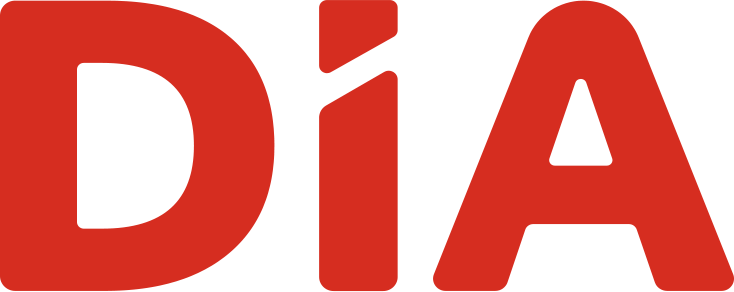 DIA Logo - Dia Logos