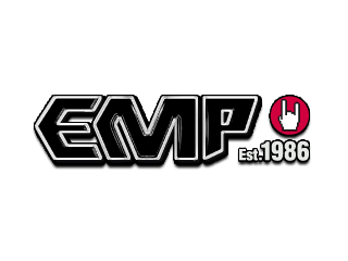 EMP Logo - emp.de | UserLogos.org