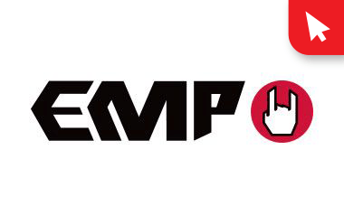 EMP Logo - EMP