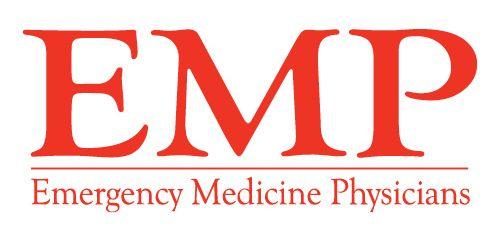 EMP Logo - Emergency Medicine Physicians (EMP) | USACS Co-Founder
