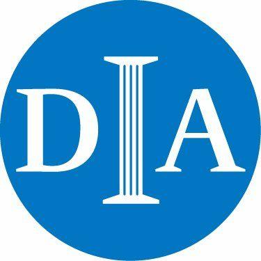 DIA Logo - Detroit Inst of Arts (@DIADetroit) | Twitter