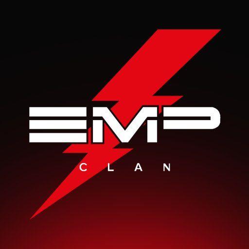 EMP Logo - EMP Clan. توییتر