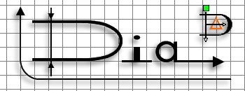DIA Logo - File:Dia logo.png - Wikimedia Commons