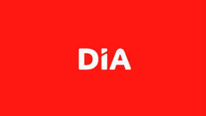 DIA Logo - Dia cambia su imagen y estrena nueva marca corporativa