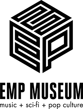 EMP Logo - EMP logo - Northwest Folklife