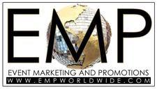 EMP Logo - EMP Events | Eventbrite
