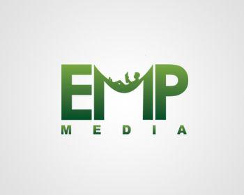 EMP Logo - EMP Media logo design contest | Logo Arena