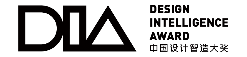DIA Logo - DIA中国设计智造大奖- Design Intelligence Award