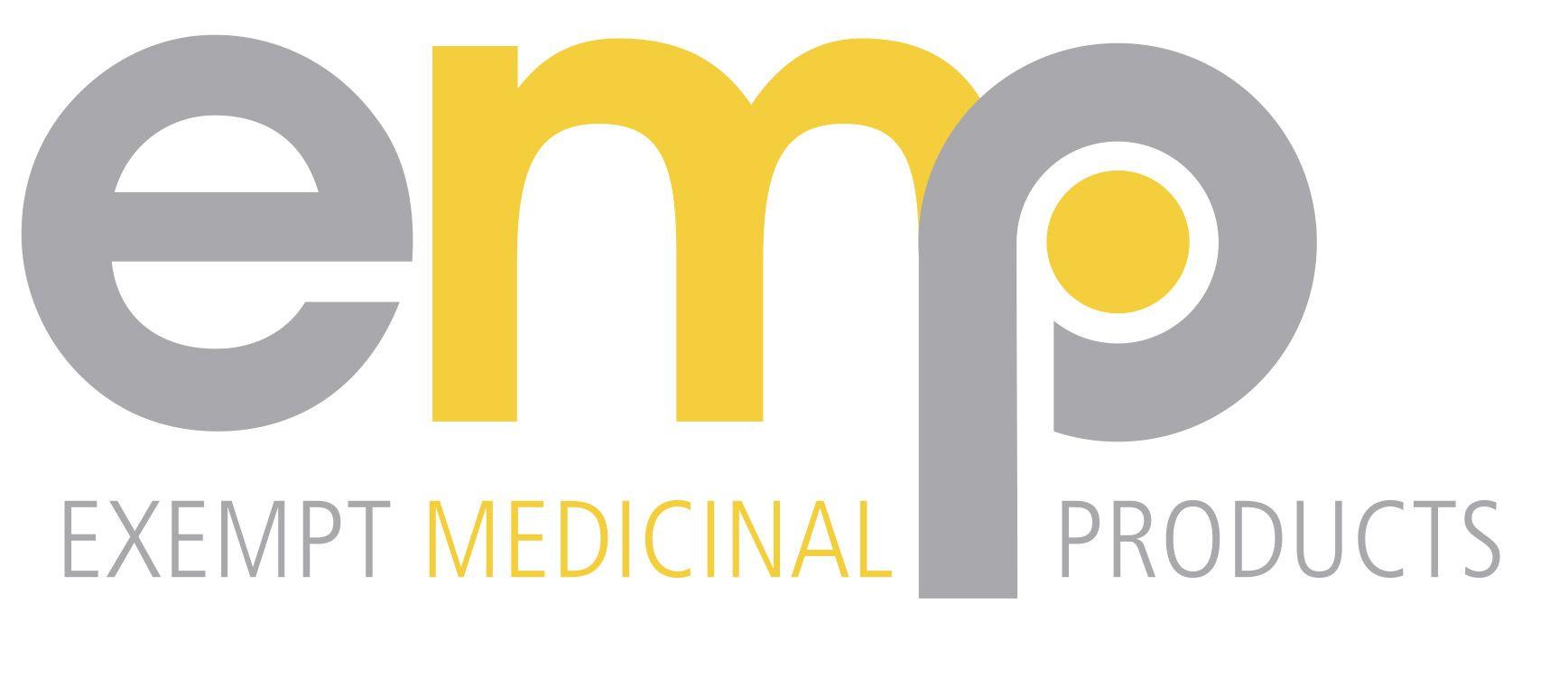 EMP Logo - EMP home page