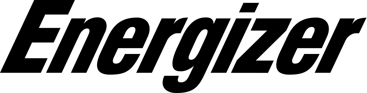 Engerizer Logo - File:Energizer logo.svg - Wikimedia Commons