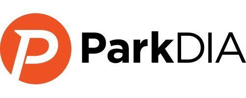 DIA Logo - Parking at DIA? ParkDIA is Denver's best option for parking at DIA
