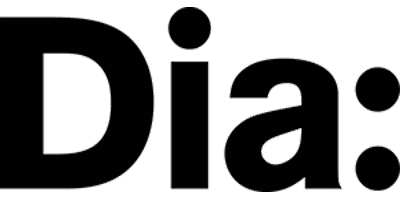 DIA Logo - Dia Art Foundation | R+A