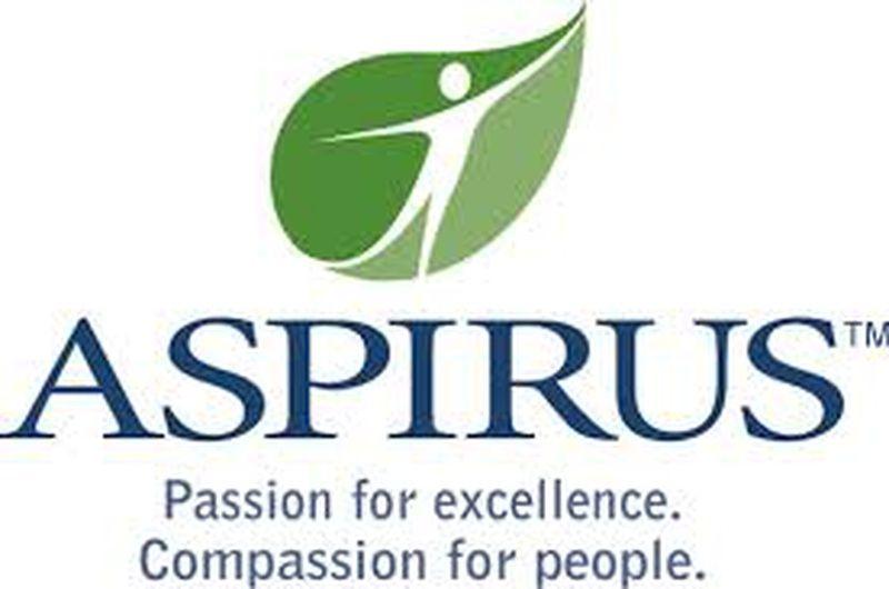 CARF Logo - Inpatient Rehab at Aspirus Wausau Hospital earns CARF Accreditation ...
