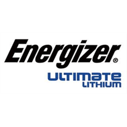 Engerizer Logo - Energizer Ultimate Lithium Logo - Roblox