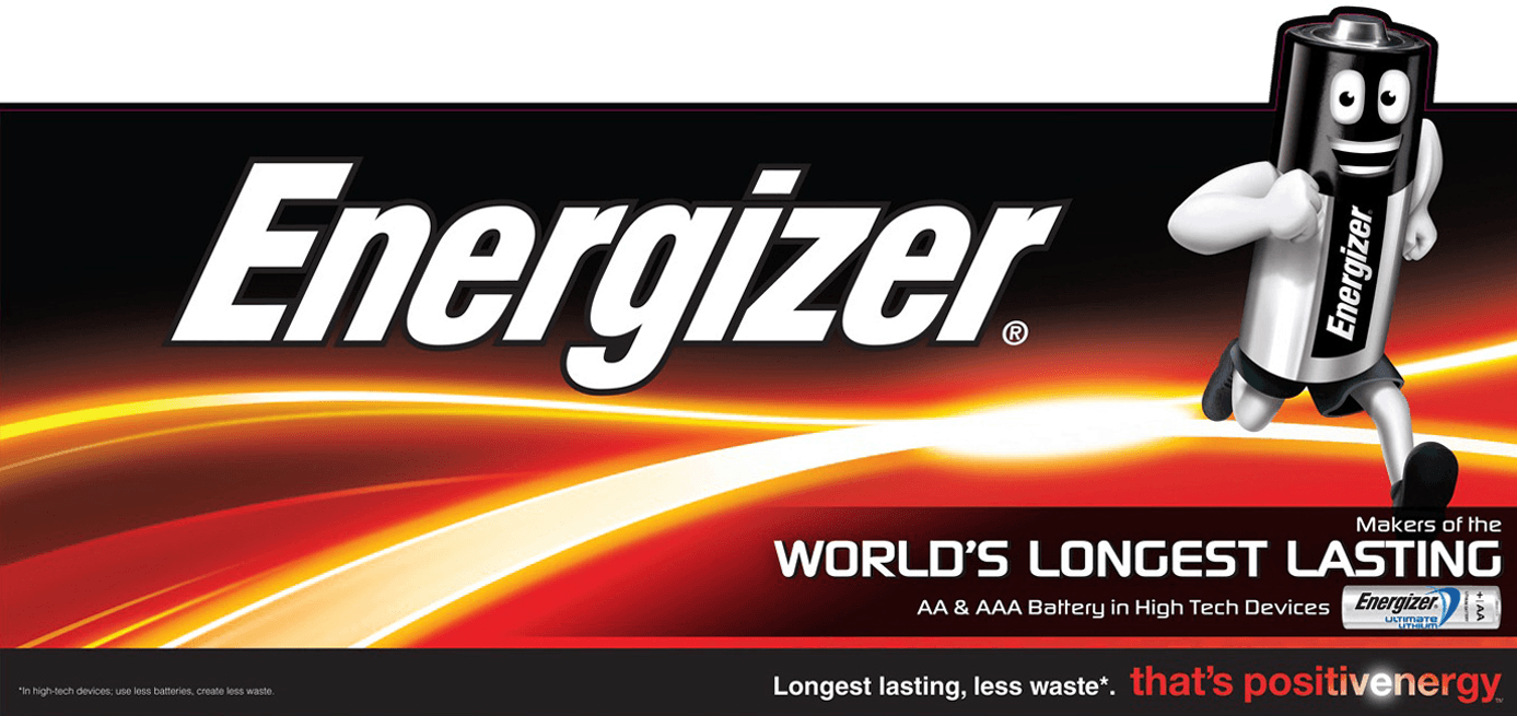 Engerizer Logo - Energizer PNG Transparent Energizer.PNG Images. | PlusPNG