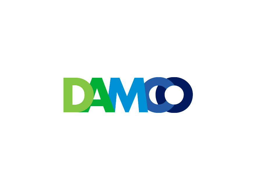 Damco Logo - Damco logo | Logok