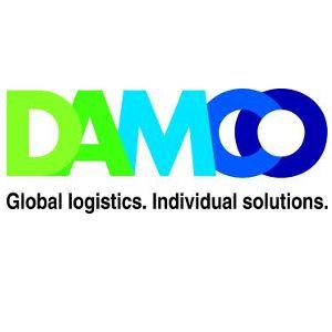 Damco Logo - Damco