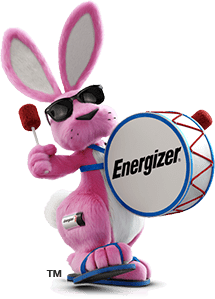 Engerizer Logo - Energizer Bunny Logo transparent PNG - StickPNG