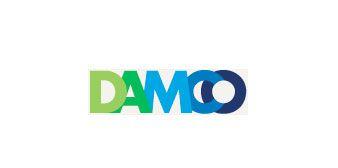 Damco Logo - Damco Ultimate Oilfield Guide