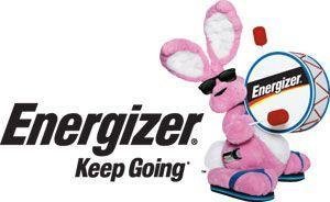 Engerizer Logo - Pinterest