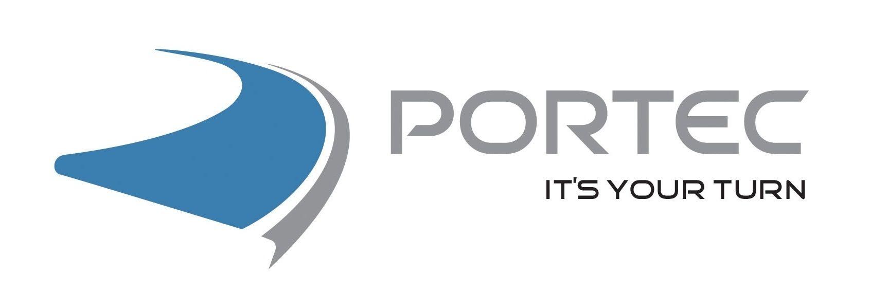 Portec Logo - Portec Logo - CEMA