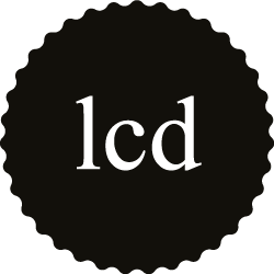 LCD Logo - Lcd Firenze – Design e comunicazione visiva