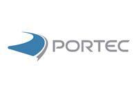 Portec Logo - Principals Process Equipment, Inc