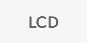 LCD Logo - Used LCD TVs | Second Hand LCD TVs For Sale