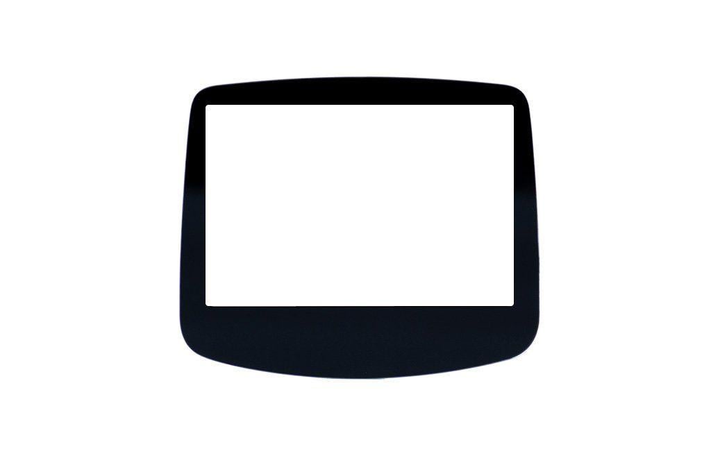LCD Logo - Game Boy Advance IPS LCD Glass Screen Lens