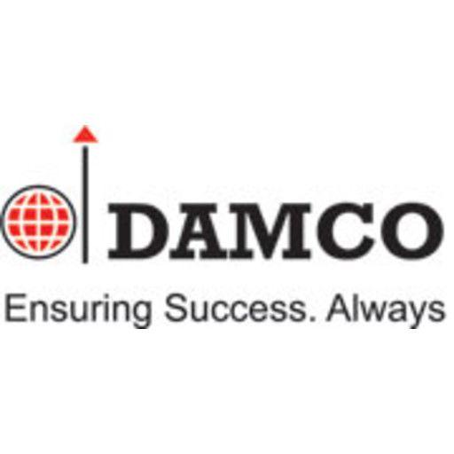 Damco Logo - Neuigkeiten von Damco Solutions Pvt. Ltd