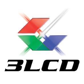 LCD Logo - 3LCD